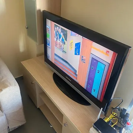 Endri Apartamento